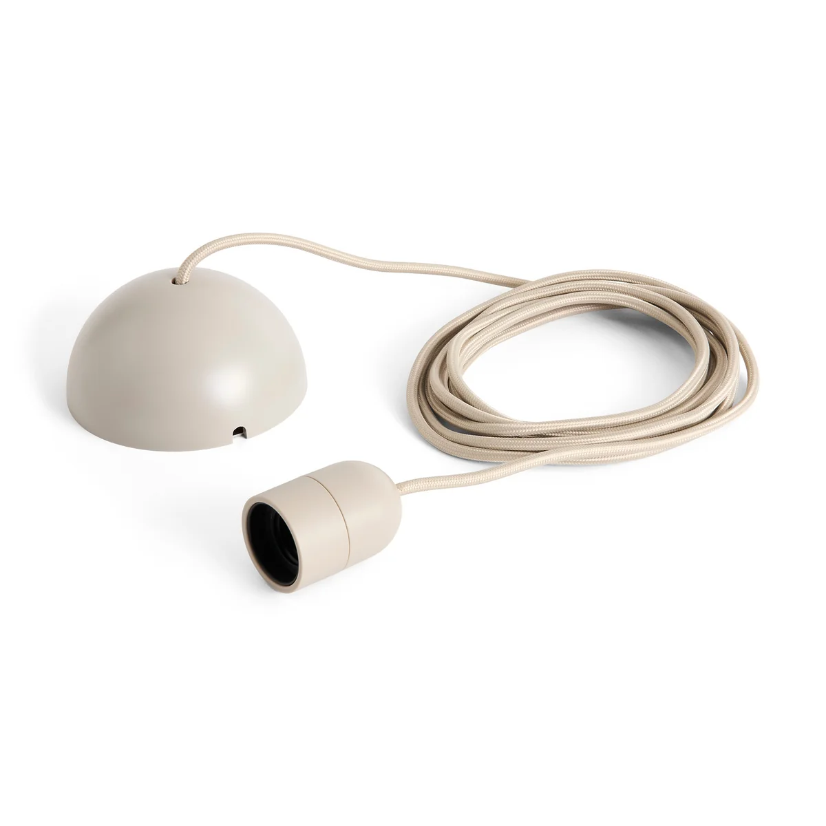 HAY - Common Pendant Kabelset