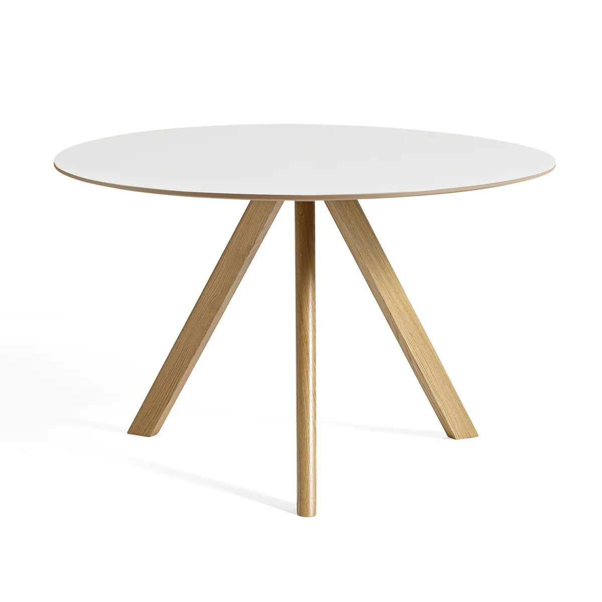 HAY - Copenhague CPH20 2.0 Tisch Ø 120 cm