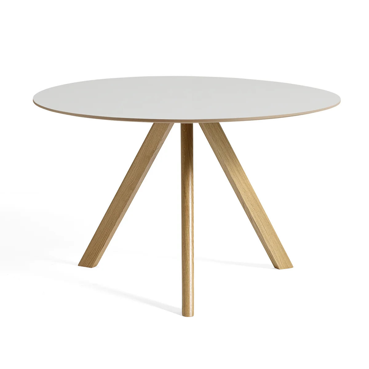 HAY - Copenhague CPH20 2.0 Tisch Ø 120 cm