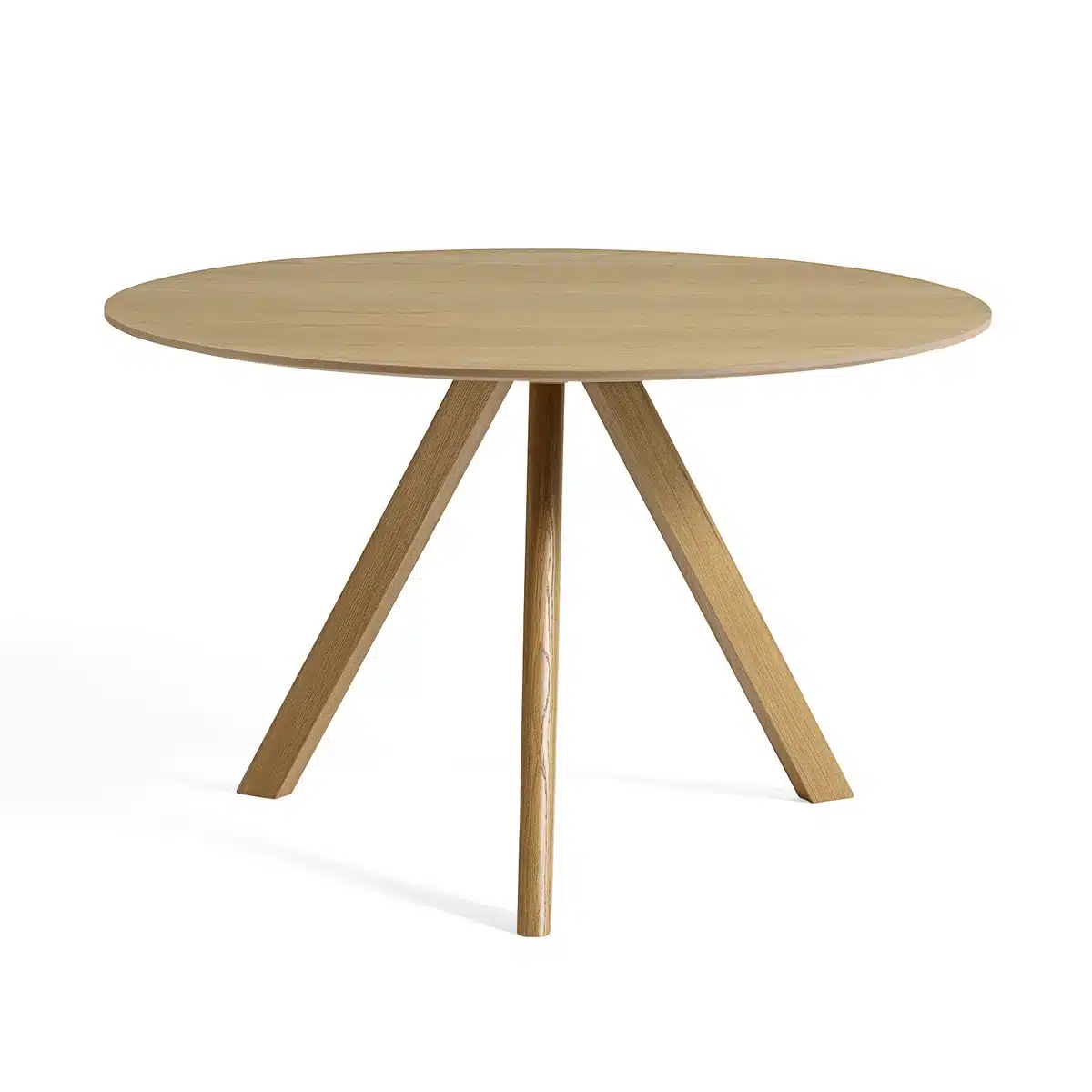 HAY - Copenhague CPH20 2.0 Tisch Ø 120 cm