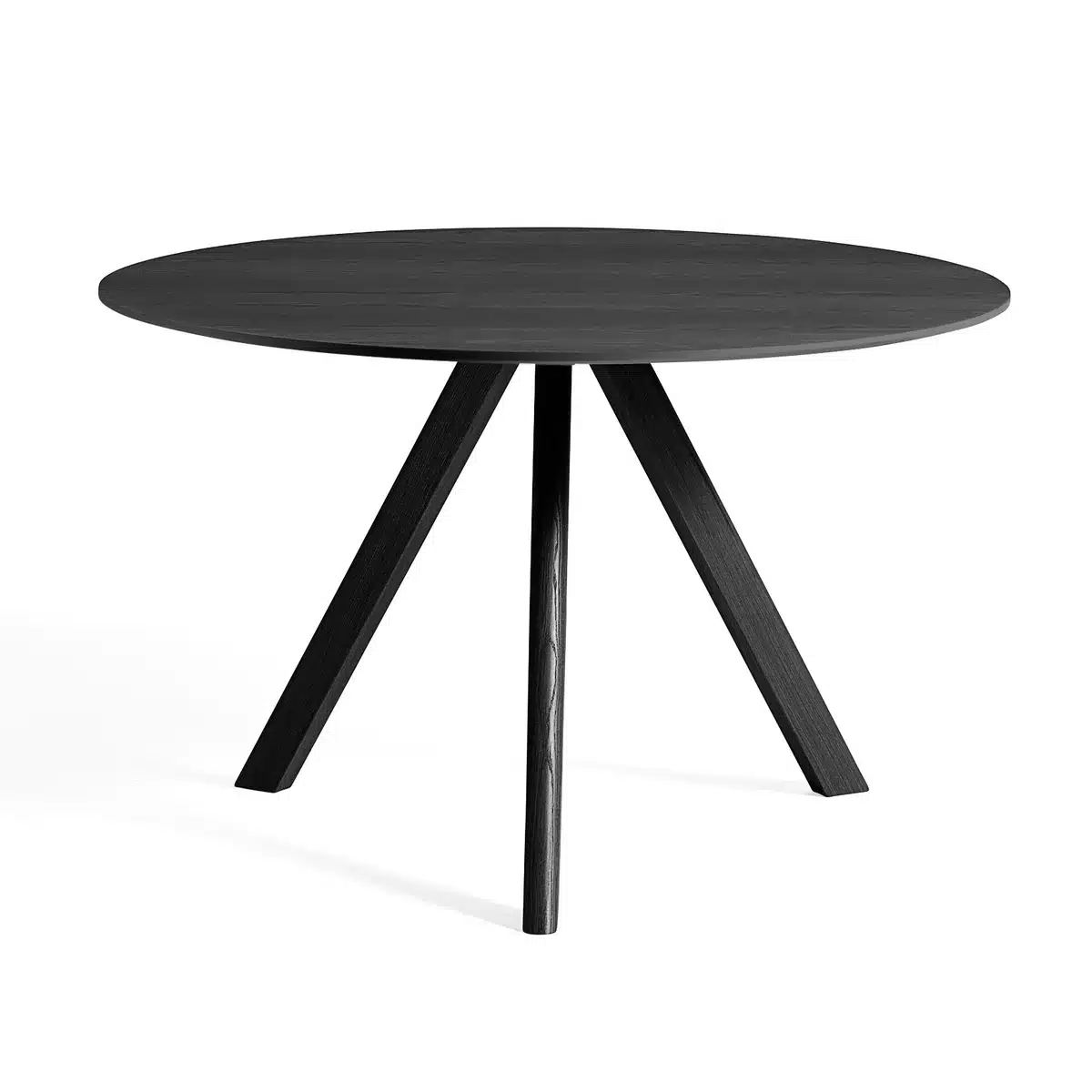 HAY - Copenhague CPH20 2.0 Tisch Ø 120 cm