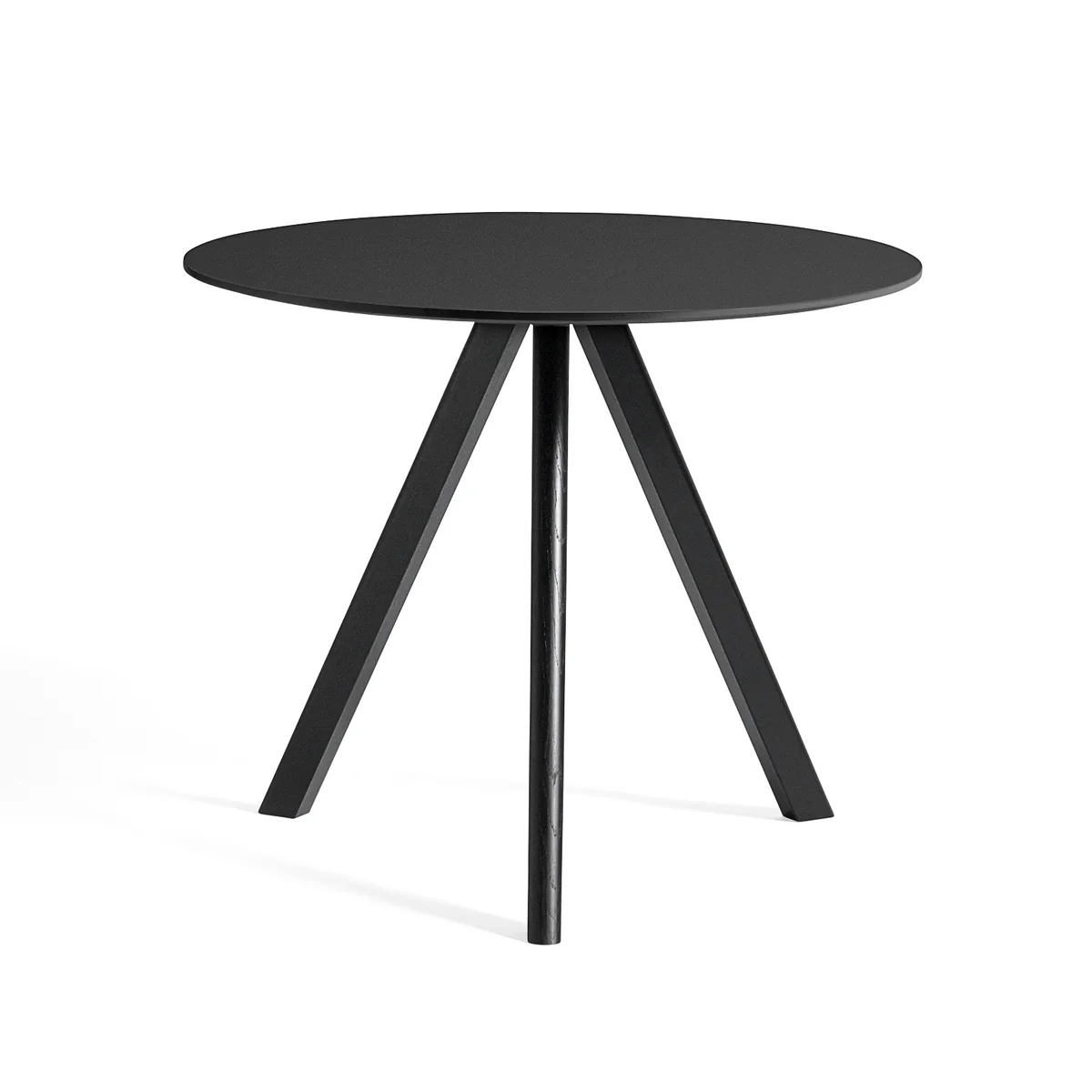 HAY - Copenhague CPH20 2.0 Tisch Ø 90 cm
