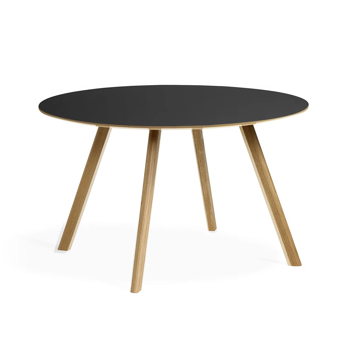 HAY - Copenhague CPH25 2.0 Tisch Ø 120 cm