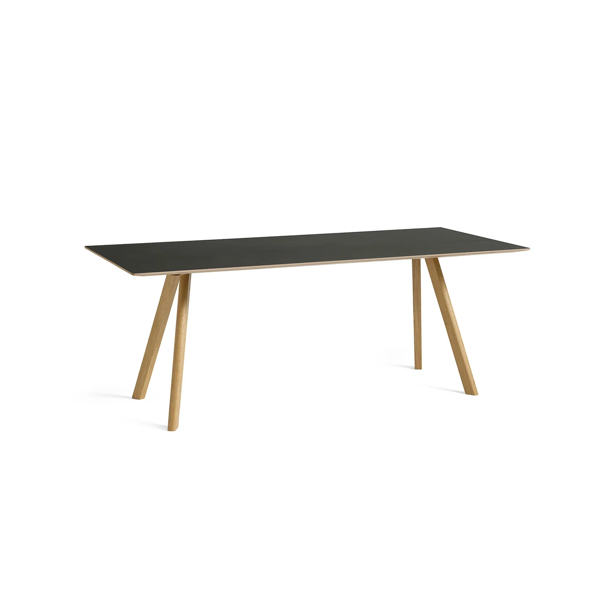 HAY - Copenhague CPH30 2.0 Esstisch 200 x 90 cm