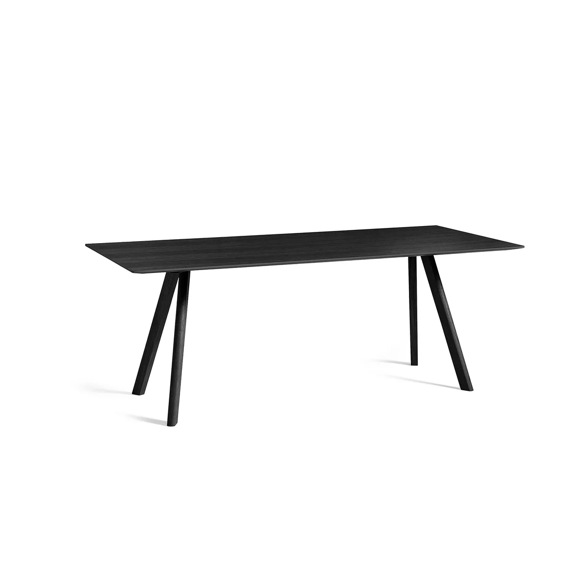 HAY - Copenhague CPH30 2.0 Esstisch 200 x 90 cm