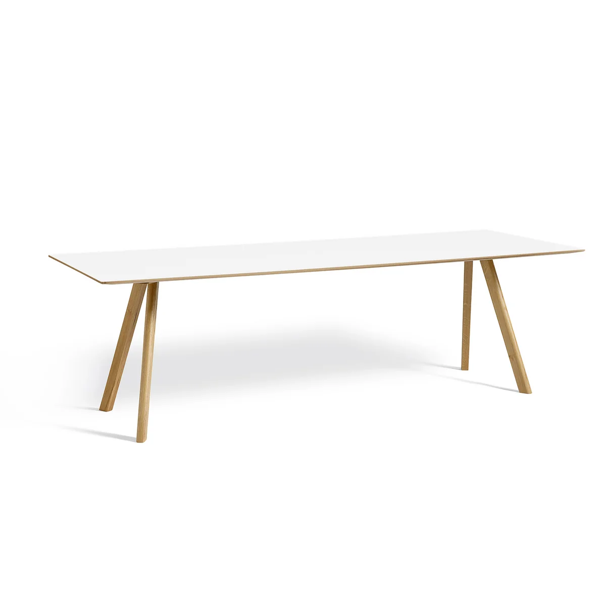 HAY - Copenhague CPH30 2.0 Esstisch 250 x 90 cm