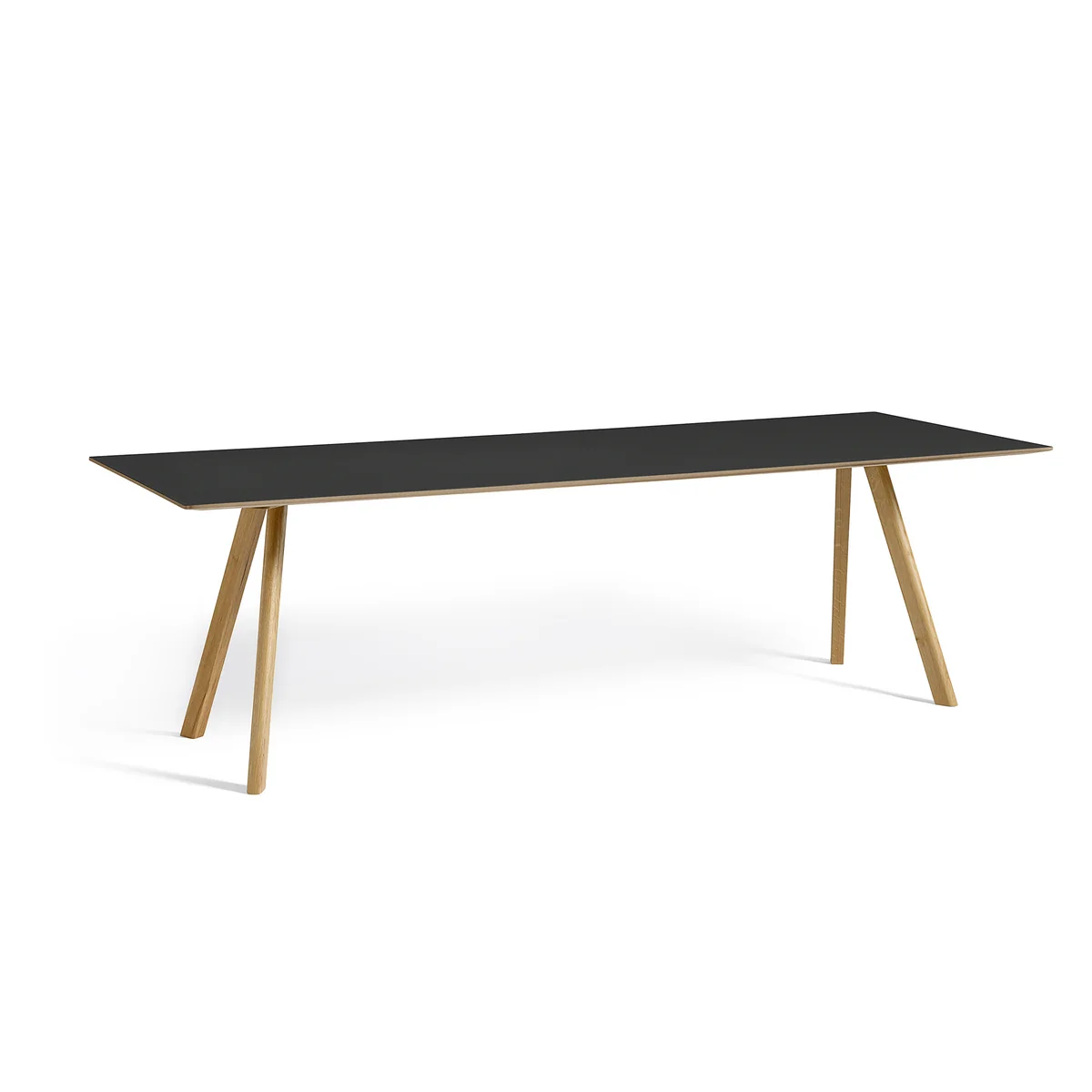 HAY - Copenhague CPH30 2.0 Esstisch 250 x 90 cm