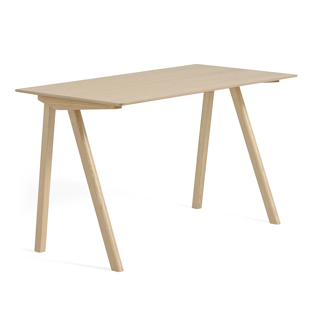 HAY - Copenhague CPH90 2.0 Schreibtisch 130 x 65 cm