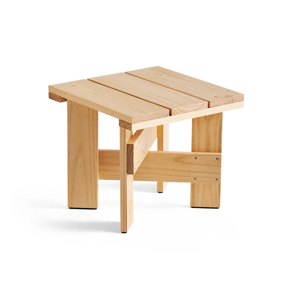 HAY - Crate Beistelltisch
