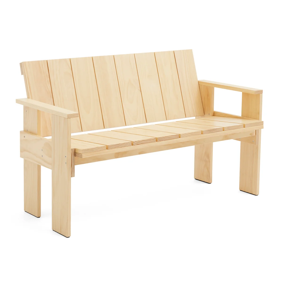 HAY - Crate Dining Bench