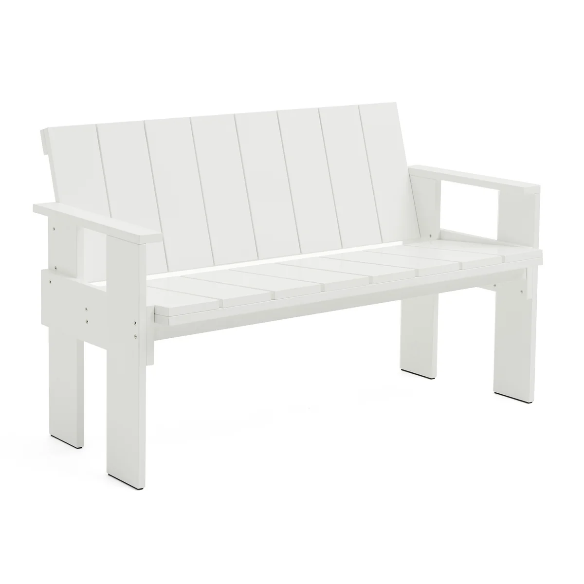HAY - Crate Dining Bench
