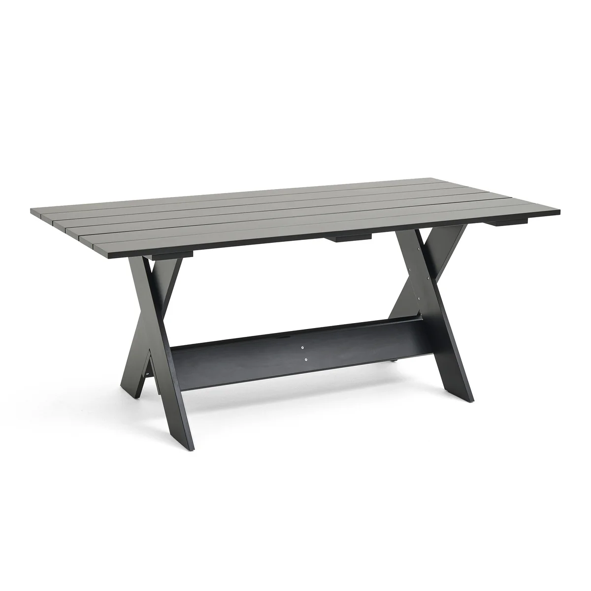 HAY - Crate Dining Table