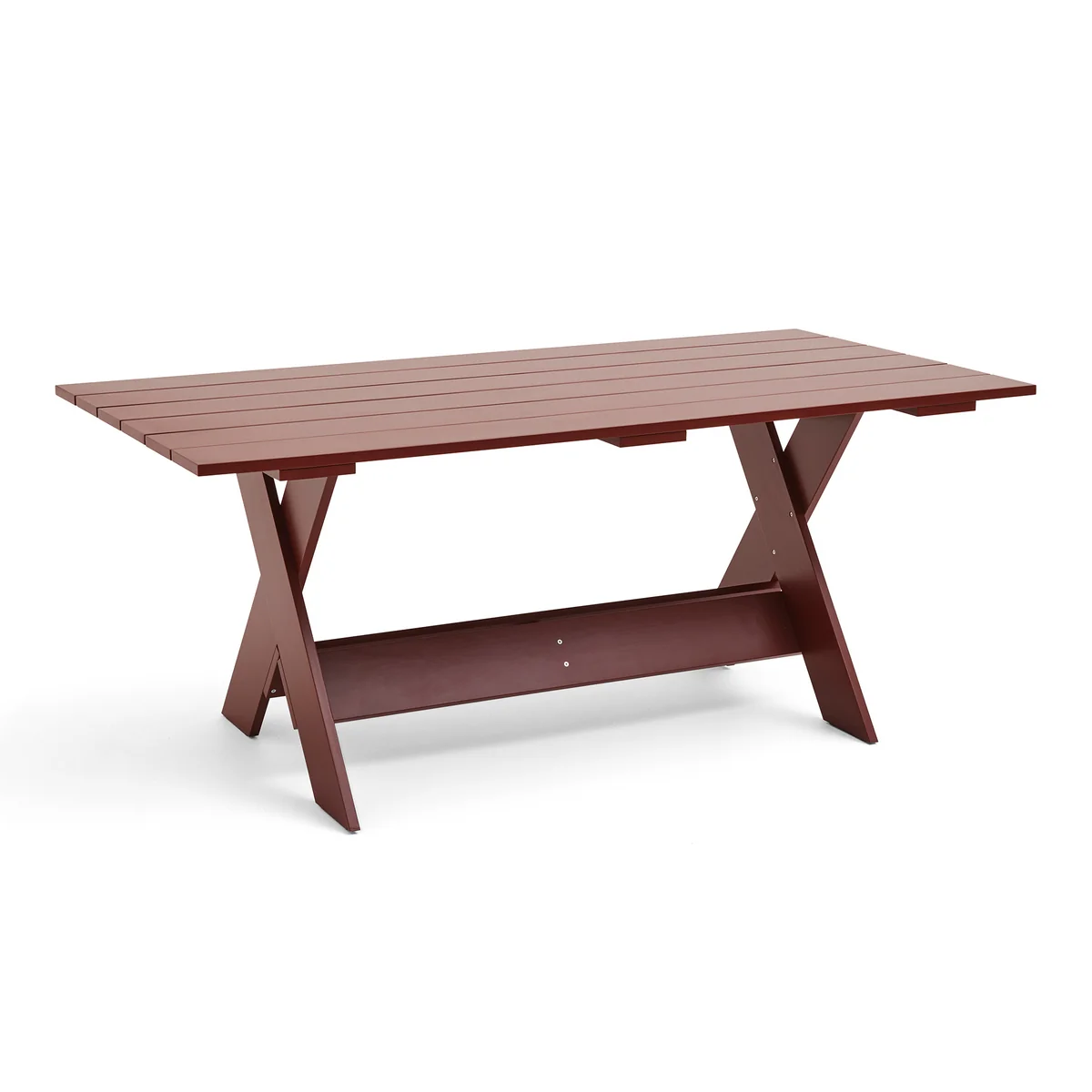 HAY - Crate Dining Table
