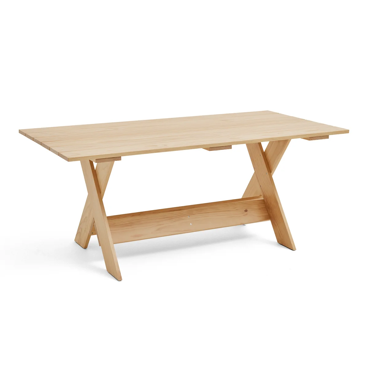 HAY - Crate Dining Table