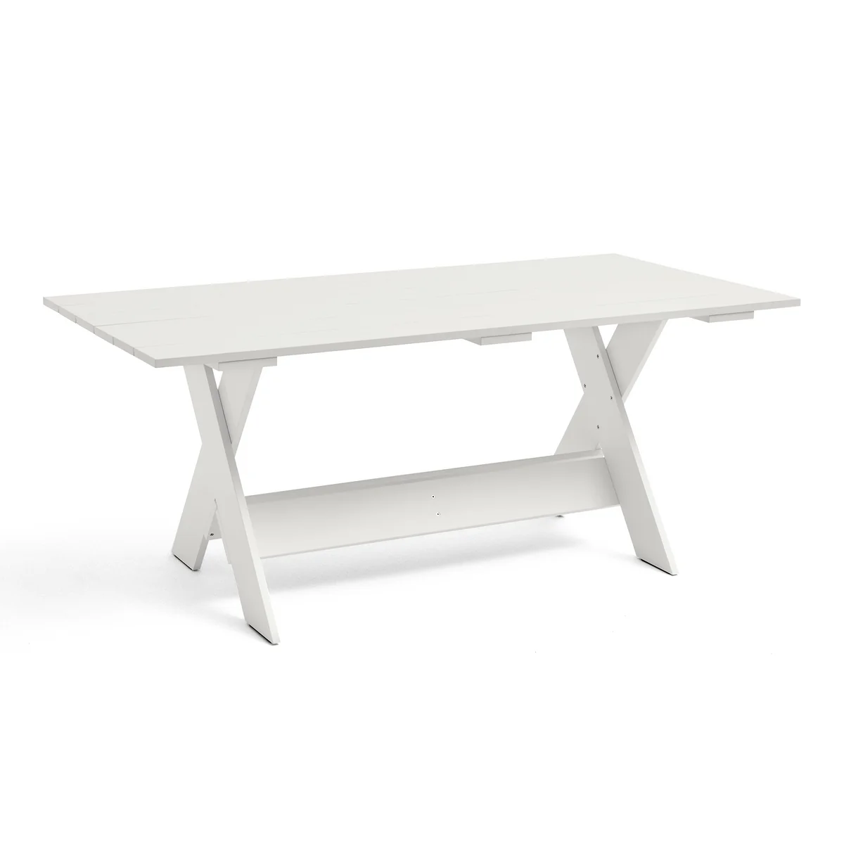 HAY - Crate Dining Table