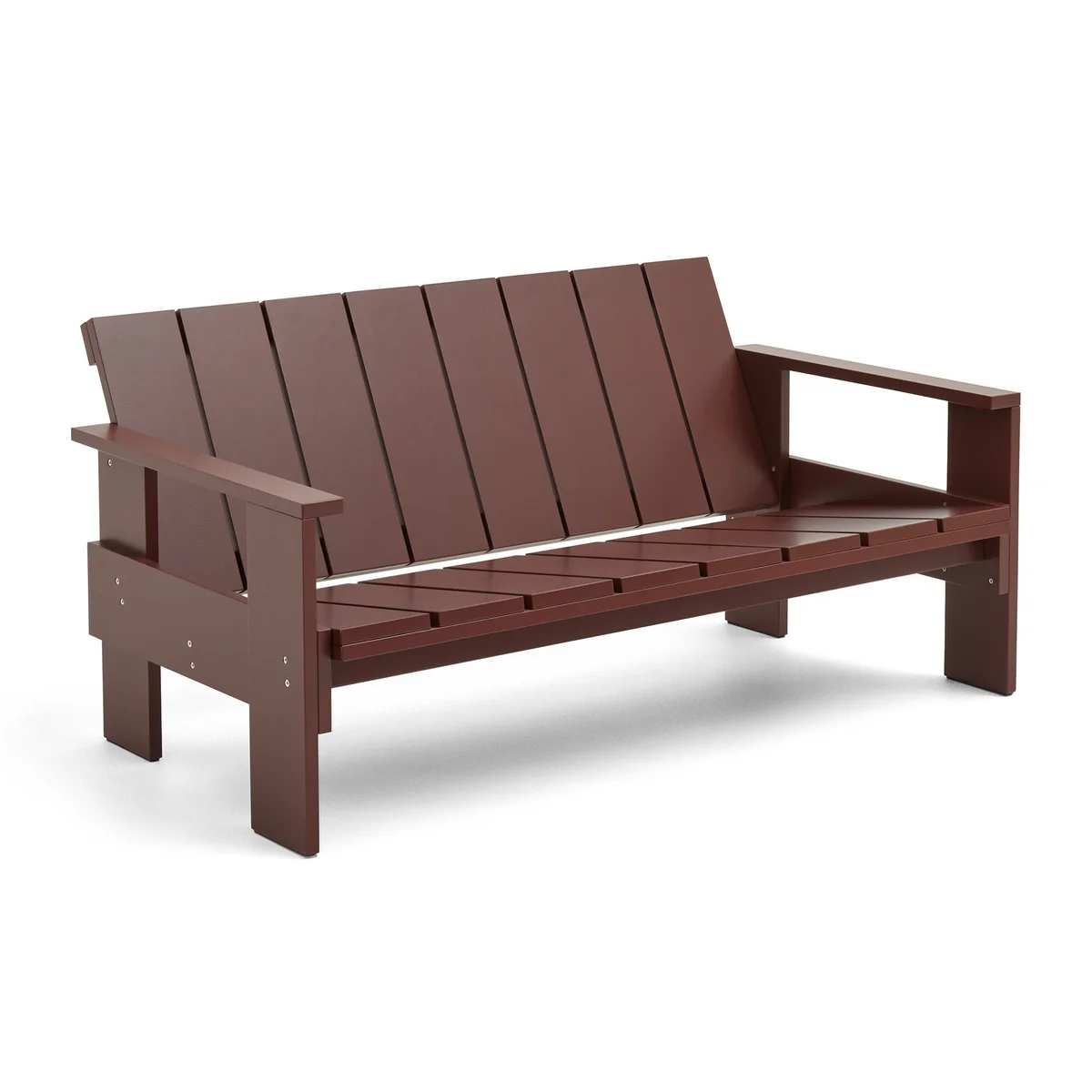 HAY - Crate Lounge Sofa