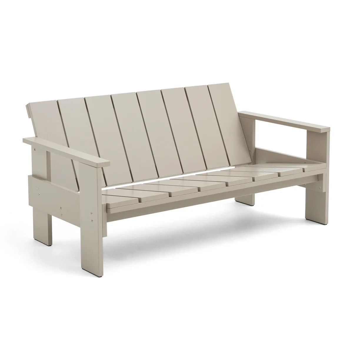 HAY - Crate Lounge Sofa
