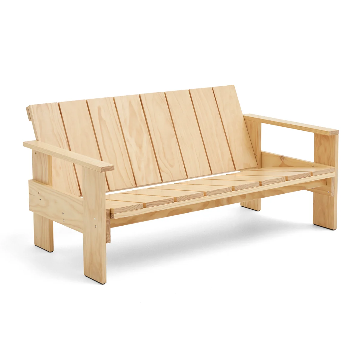 HAY - Crate Lounge Sofa