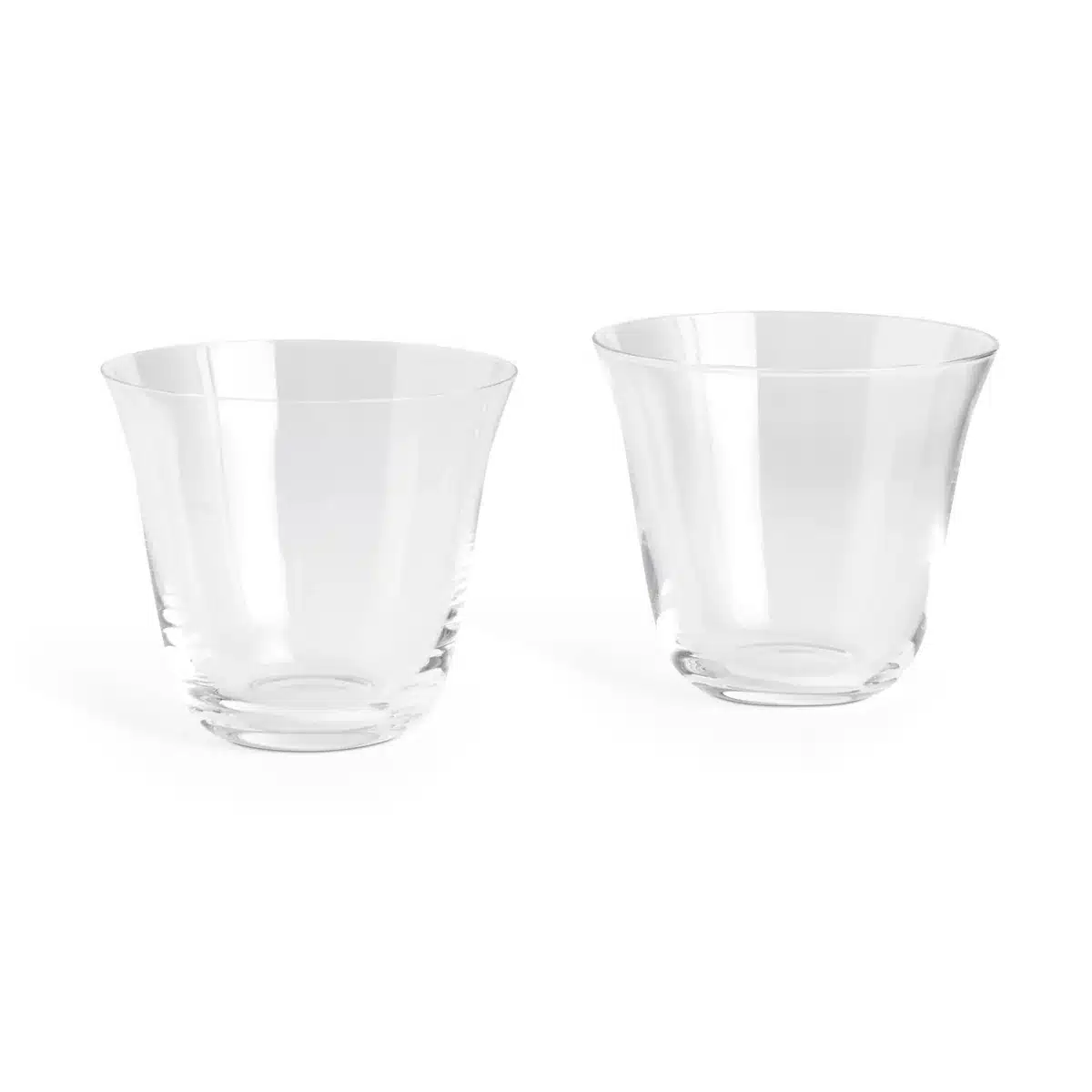 HAY - Curve Glas Tumbler