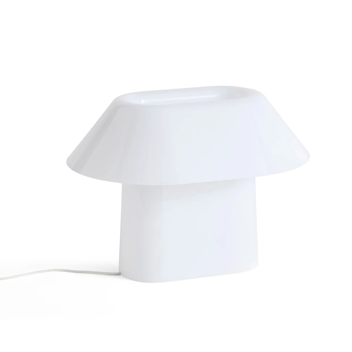 HAY - Drome LED-Tischleuchte