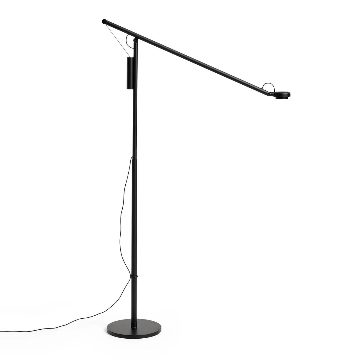 HAY - Fifty-Fifty Stehleuchte