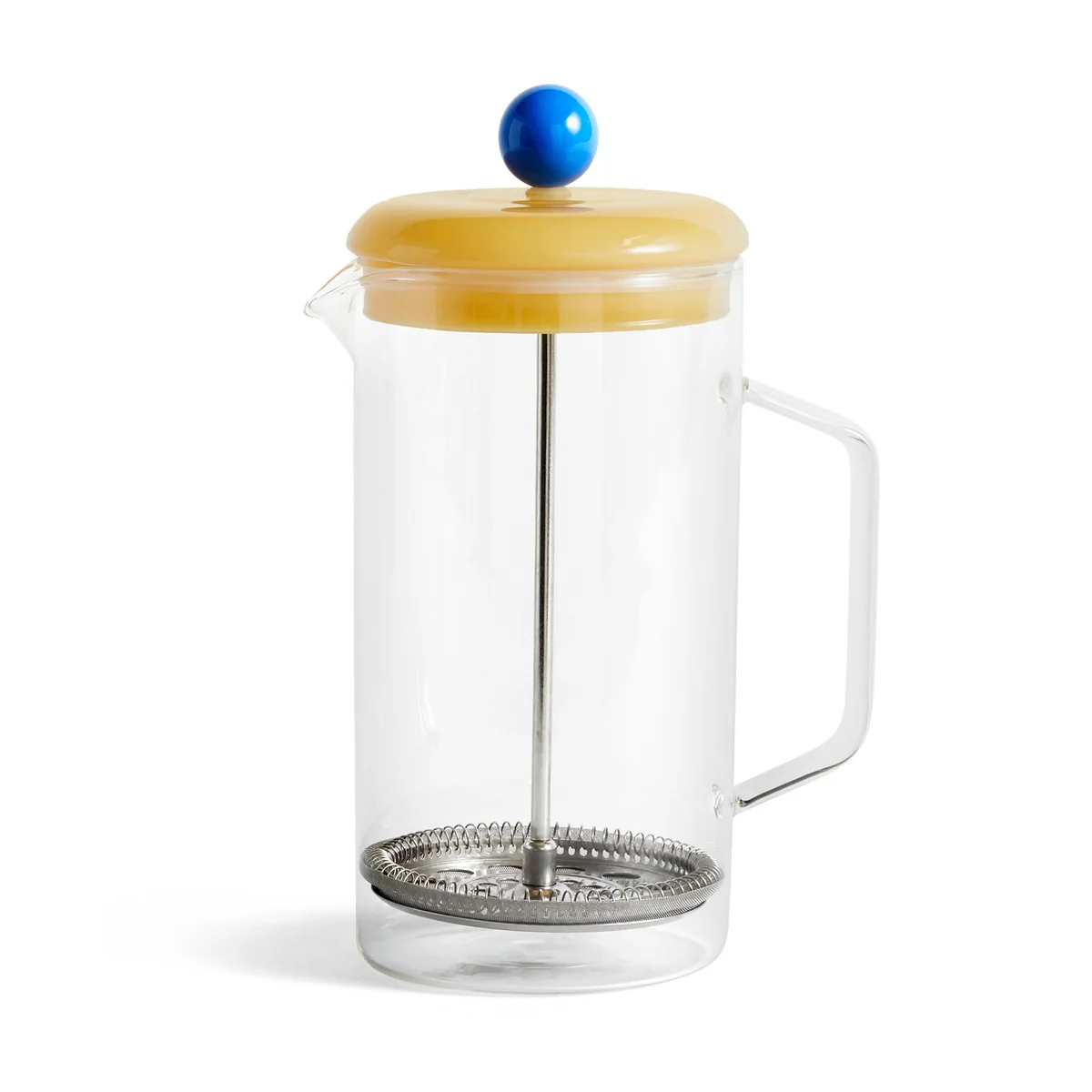 HAY - French Press Kaffeebereiter