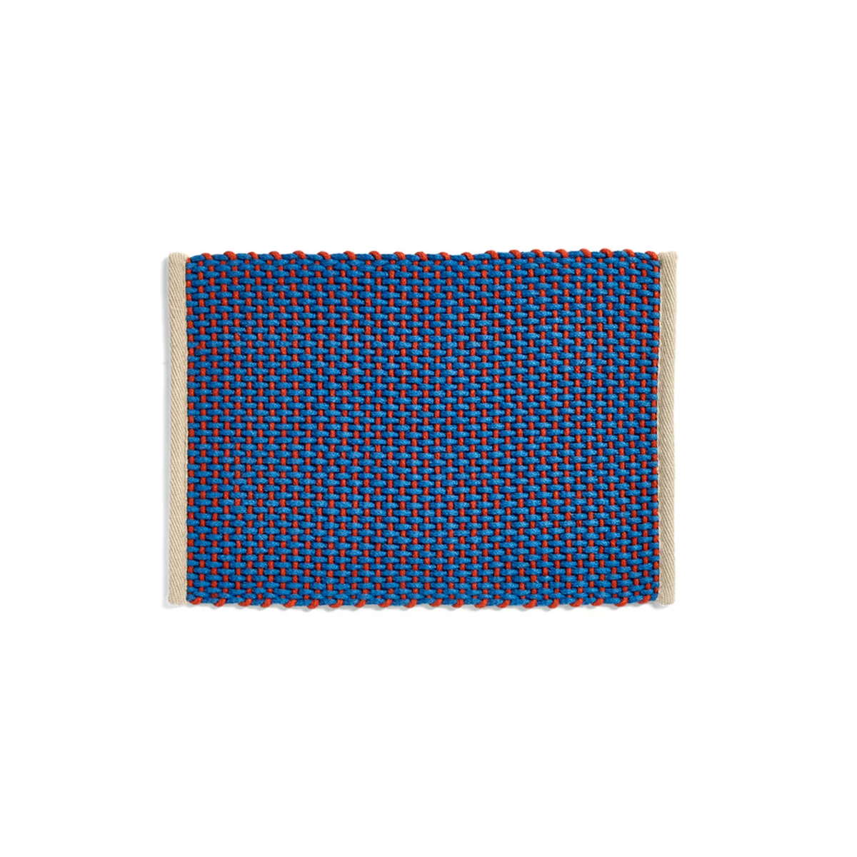 HAY - Fußmatte 50 x 70 cm