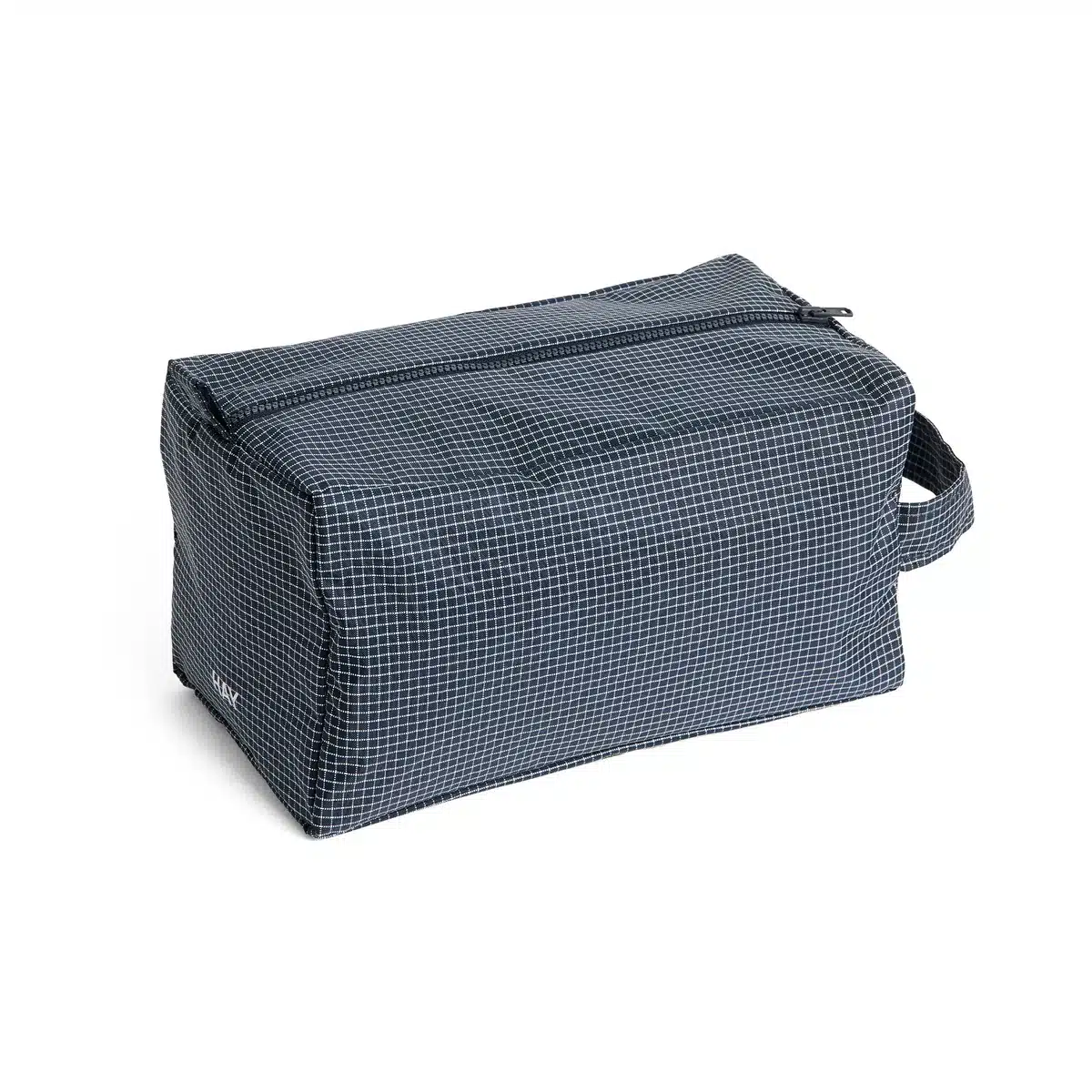 HAY - Grid Wash Bag M