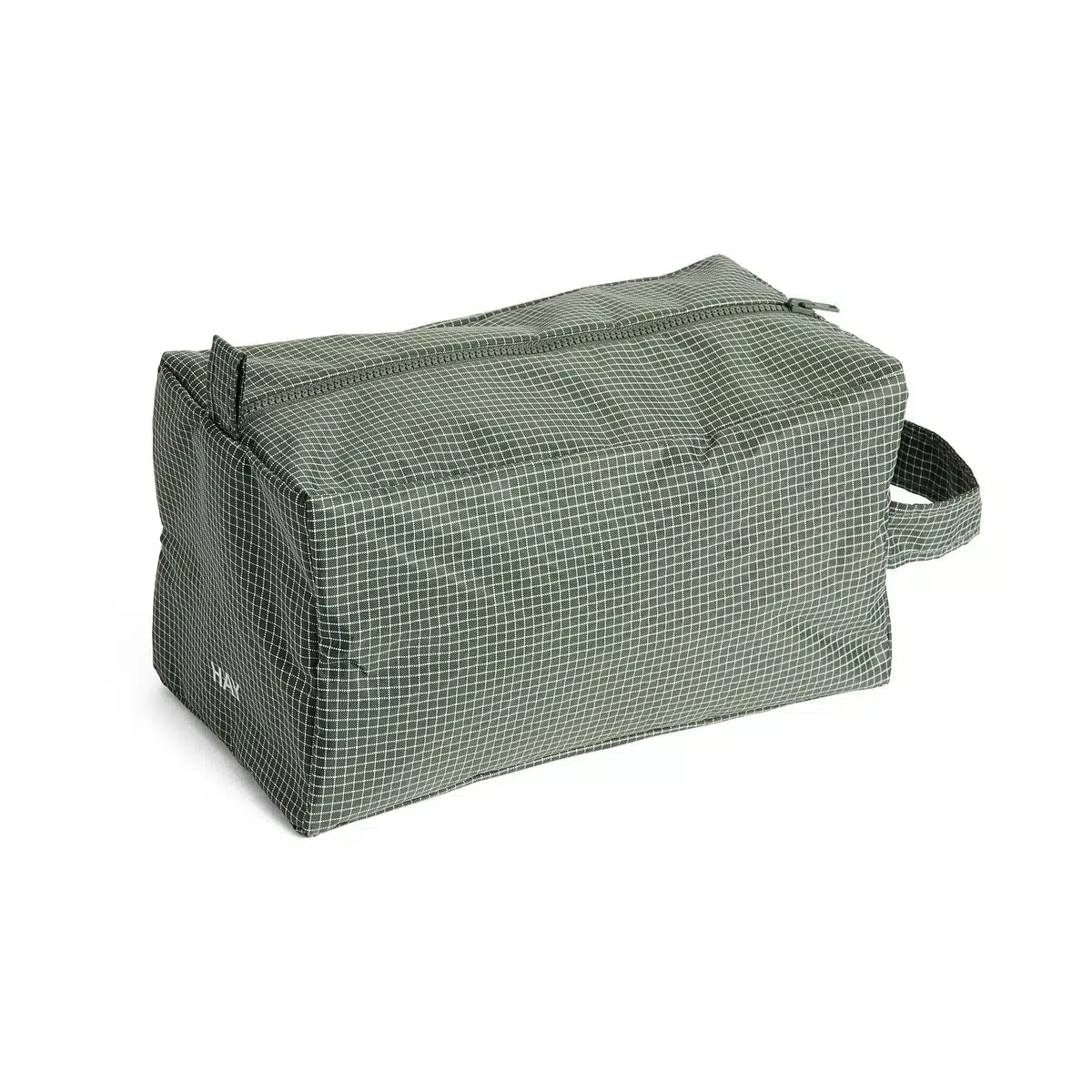 HAY - Grid Wash Bag M