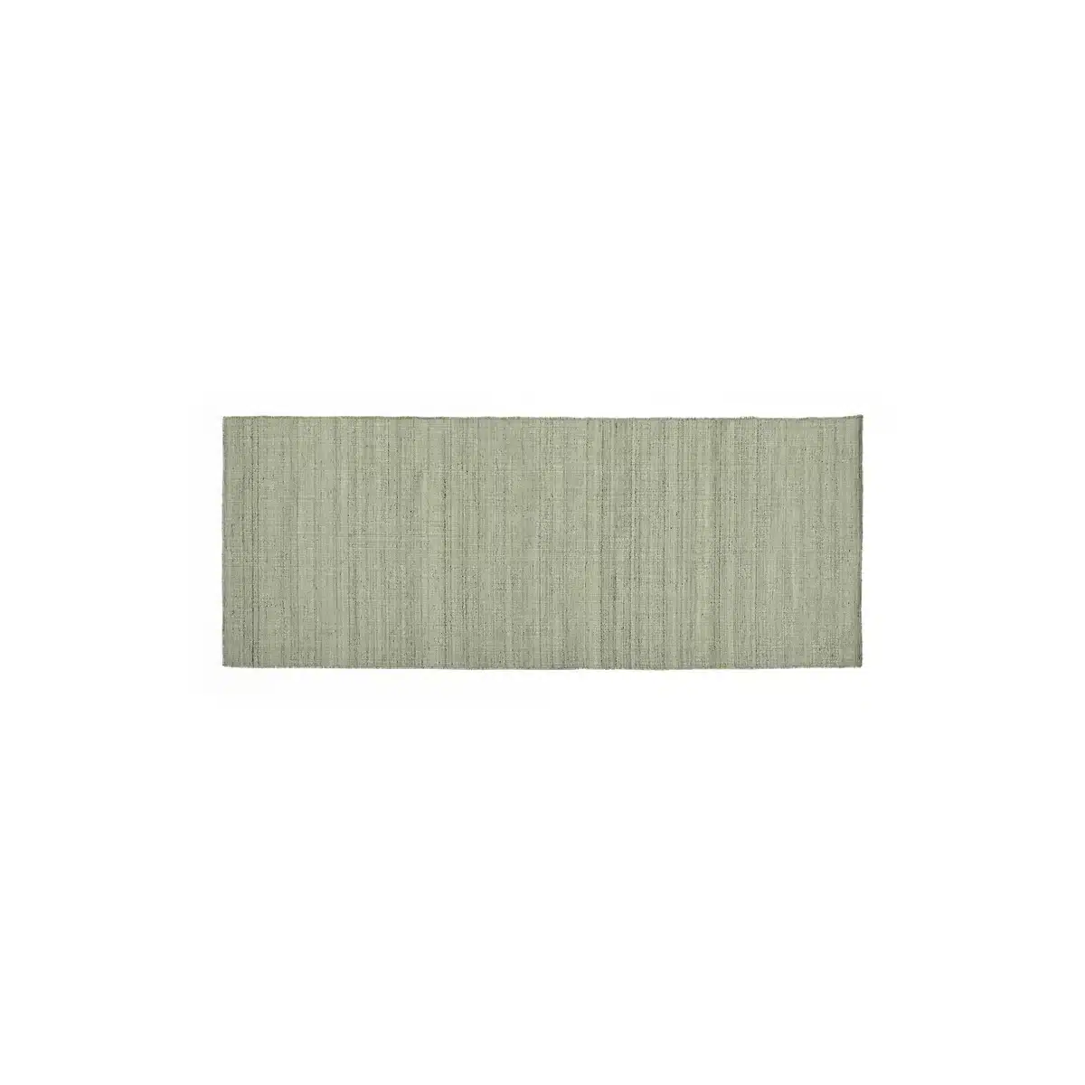 HAY - Haze Outdoor Teppich 80 x 200 cm