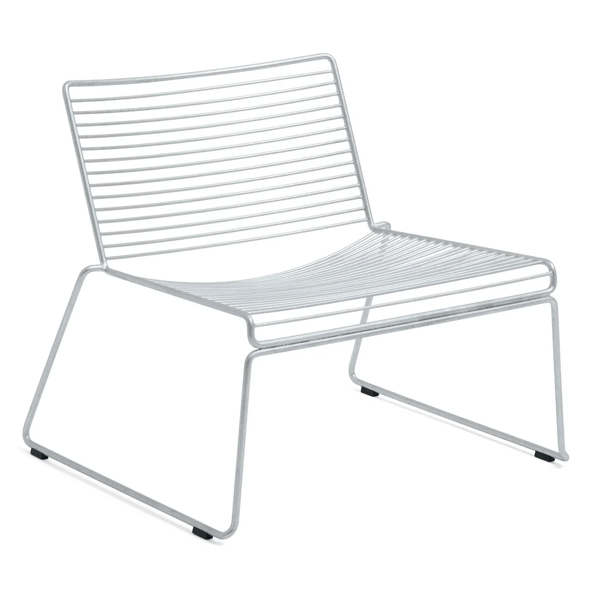 HAY - Hee Lounge Chair