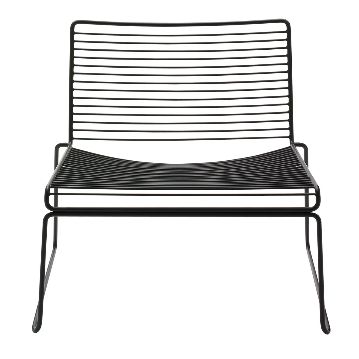 HAY - Hee Lounge Chair