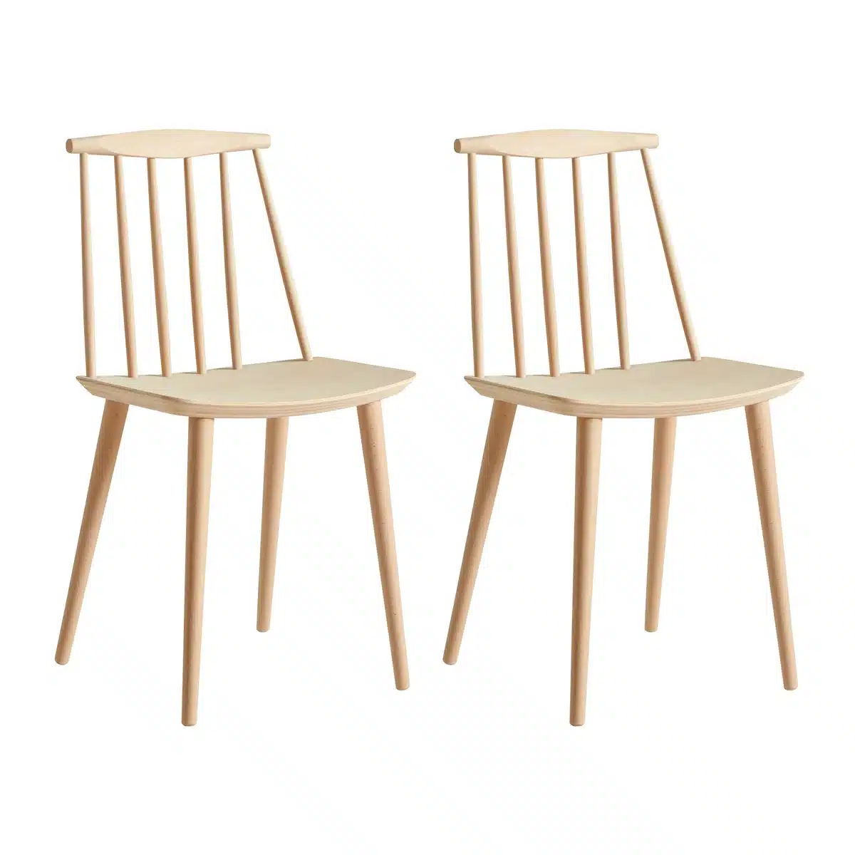 HAY - J77 Chair