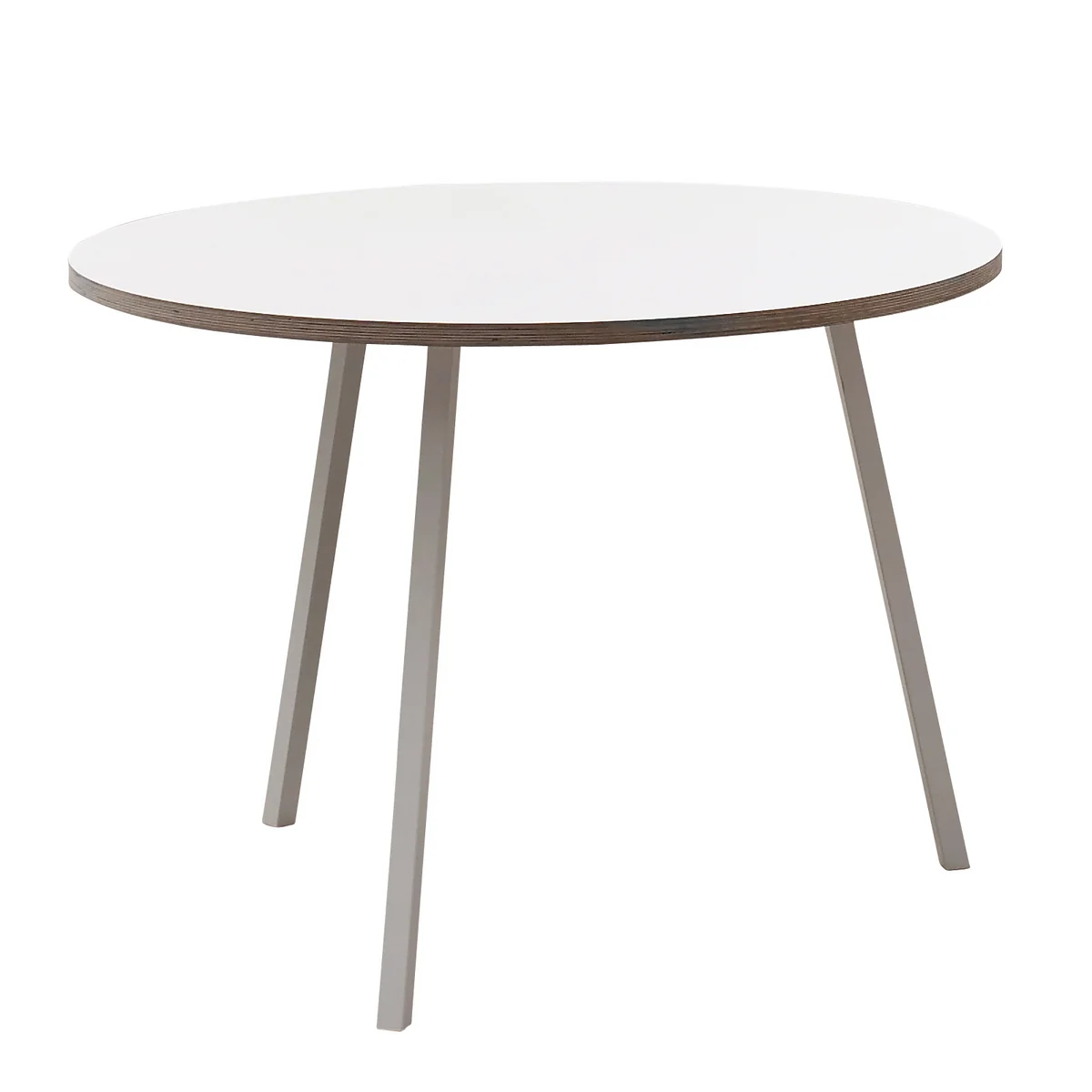HAY - Loop Stand Round Table