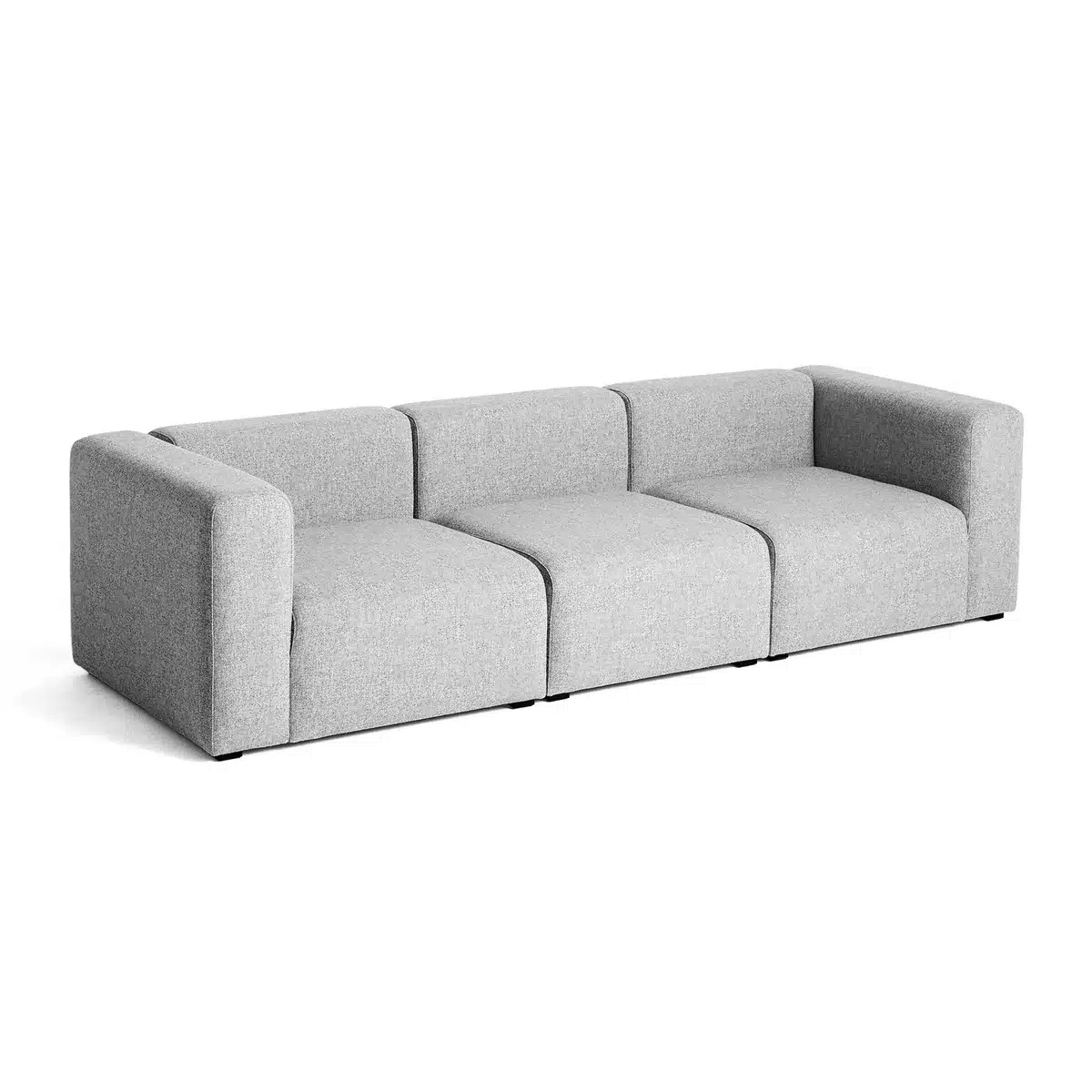 HAY - Mags Sofa 3-Sitzer