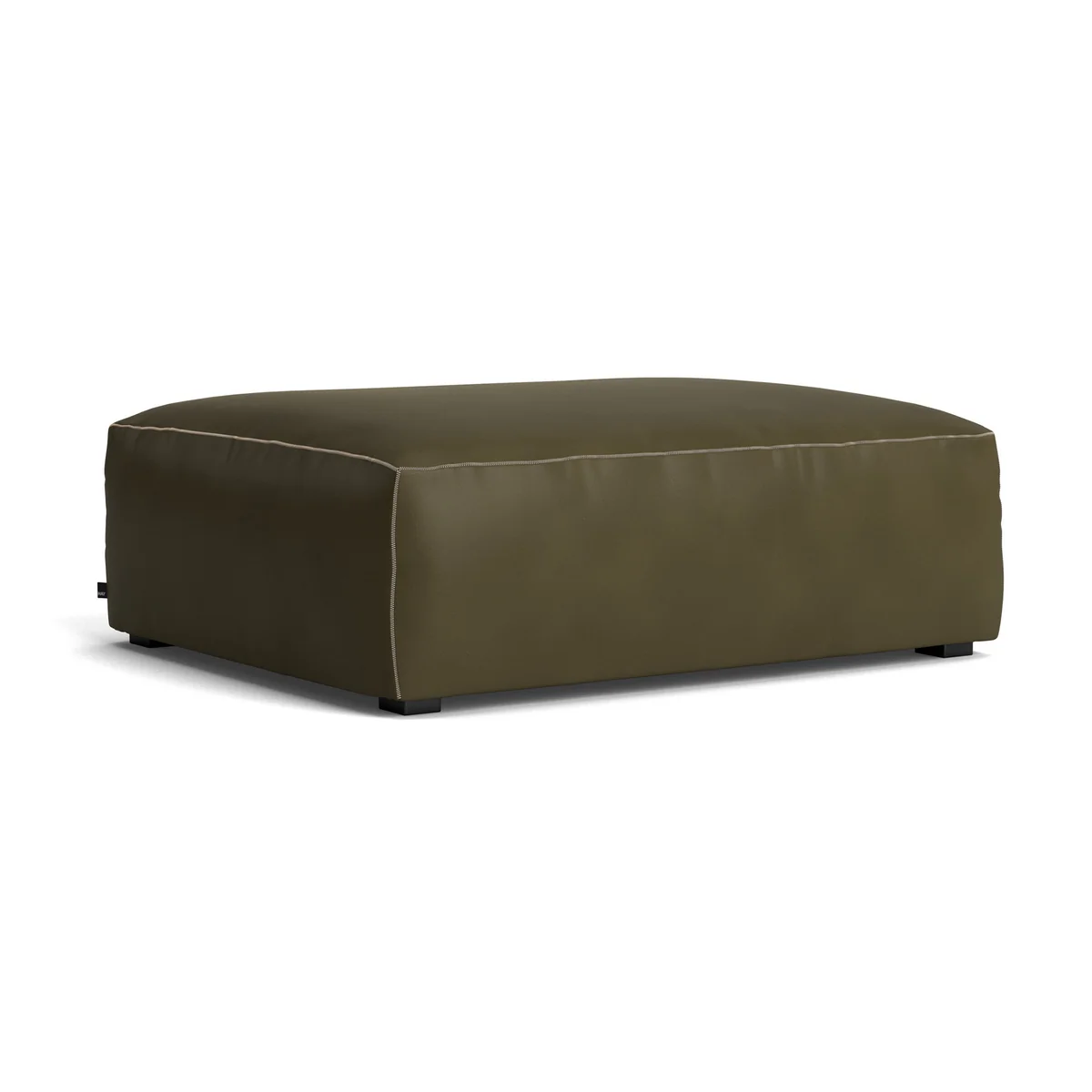 HAY - Mags Soft Ottoman S02 (S)