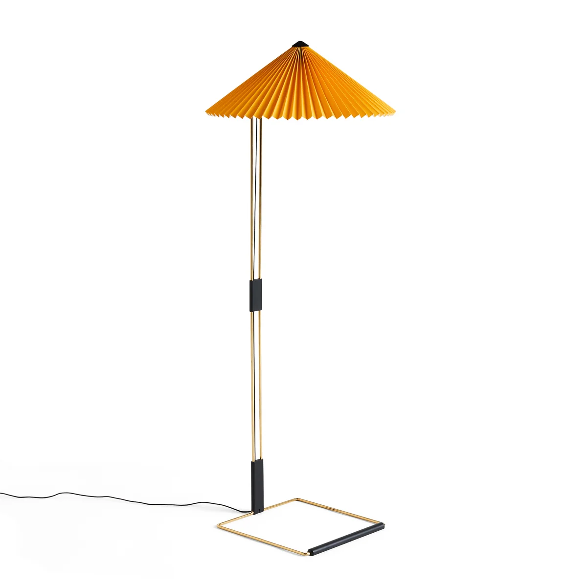 HAY - Matin LED Stehleuchte