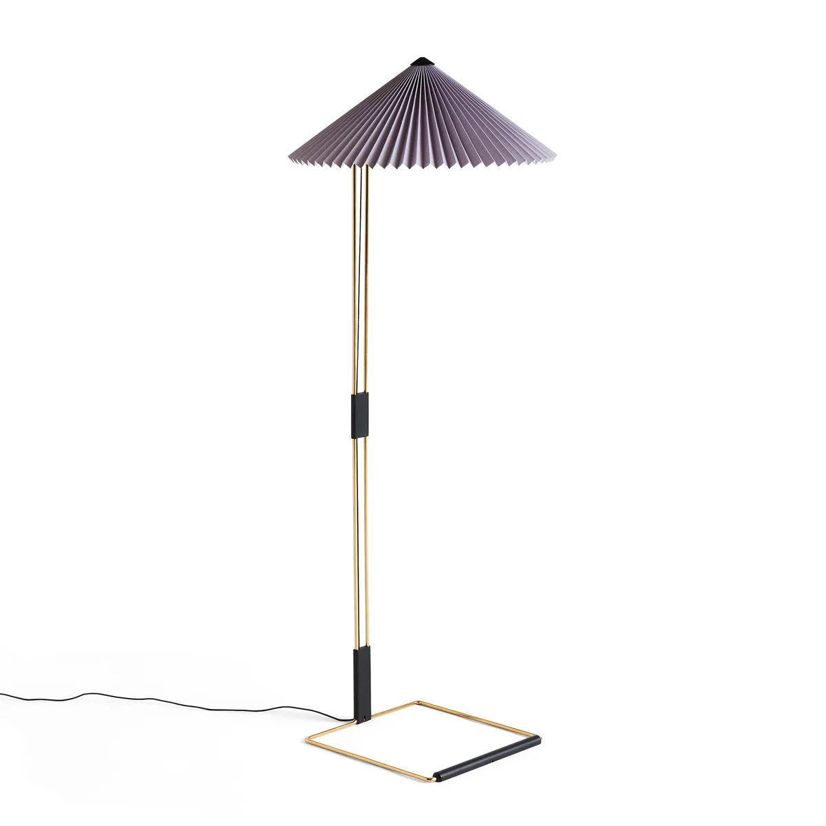 HAY - Matin LED Stehleuchte