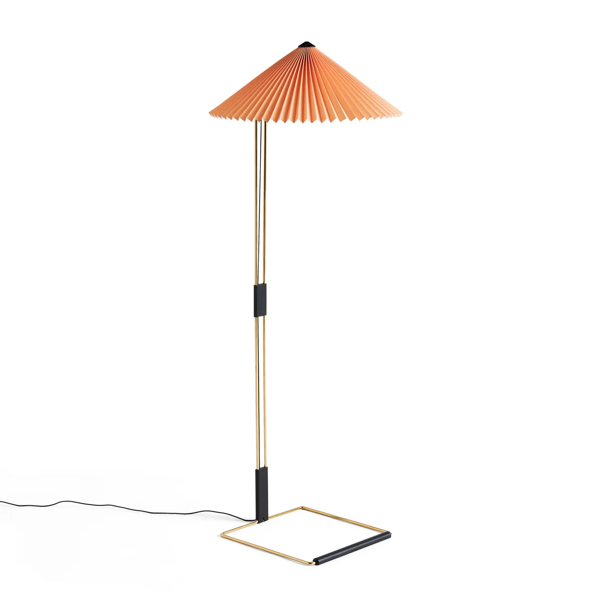 HAY - Matin LED Stehleuchte