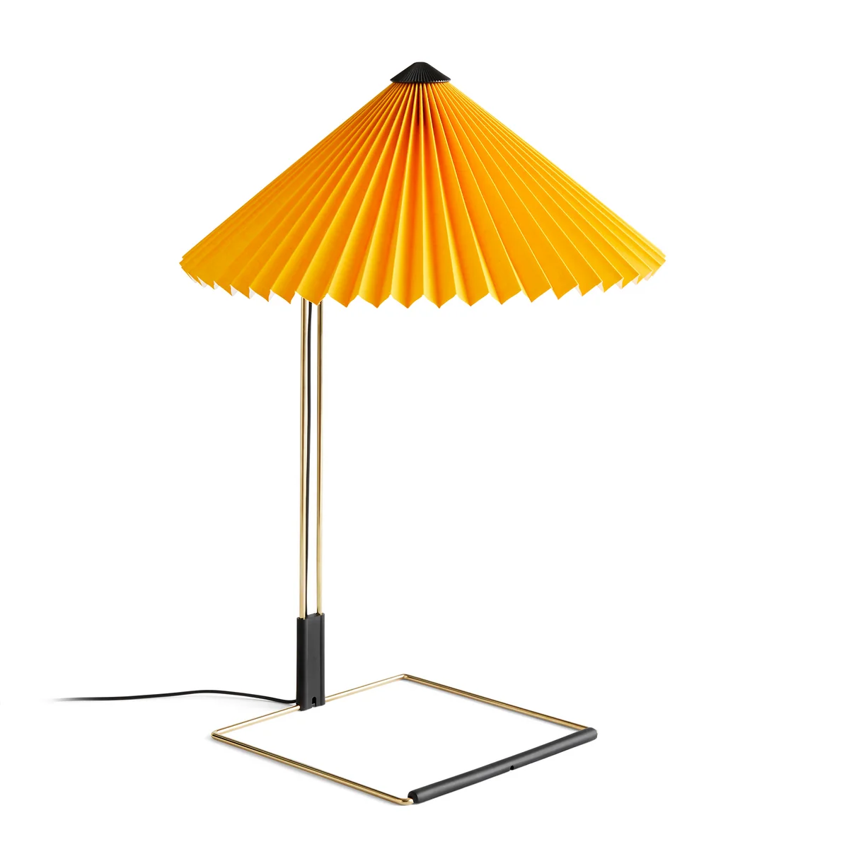 HAY - Matin LED Tischleuchte L