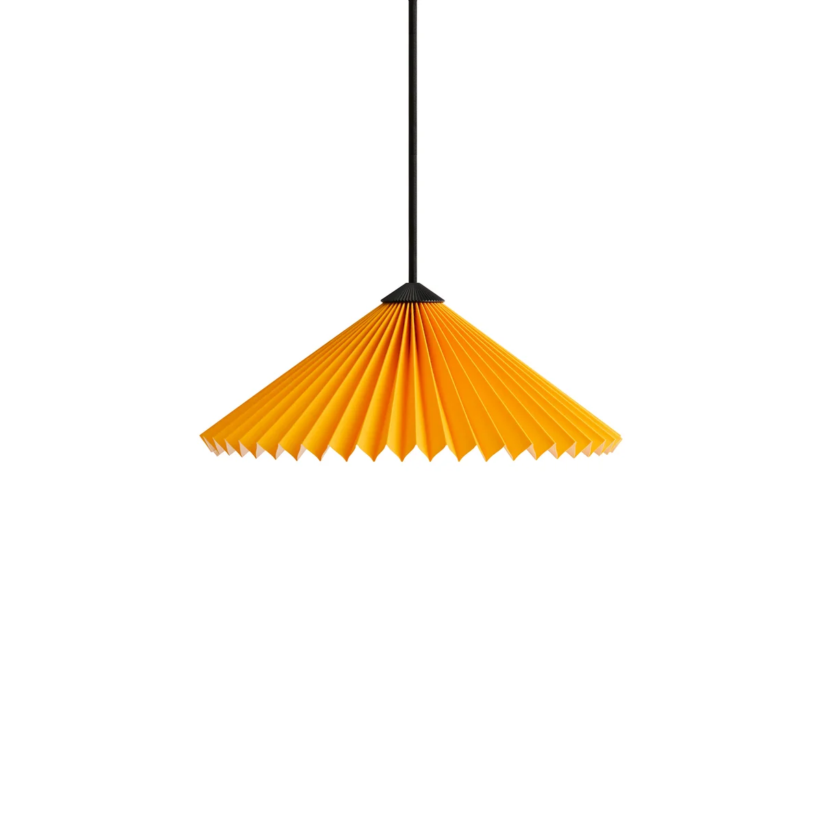 HAY - Matin Pendelleuchte Ø 30 cm