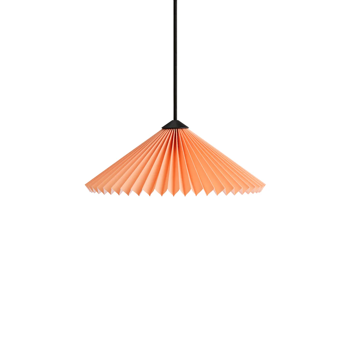 HAY - Matin Pendelleuchte Ø 30 cm