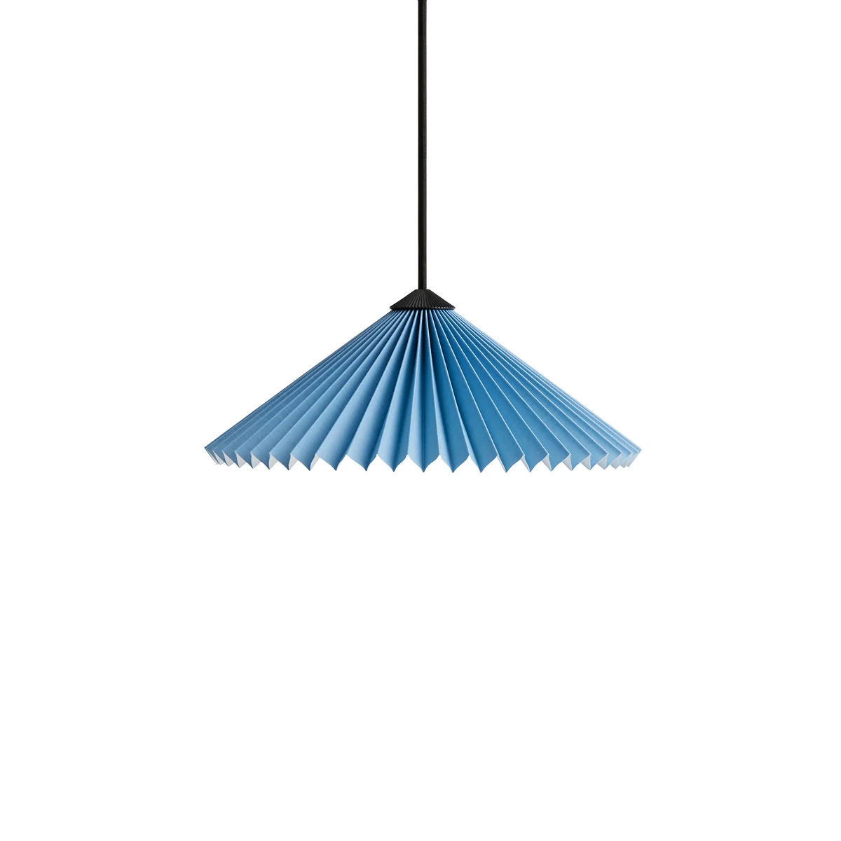 HAY - Matin Pendelleuchte Ø 30 cm