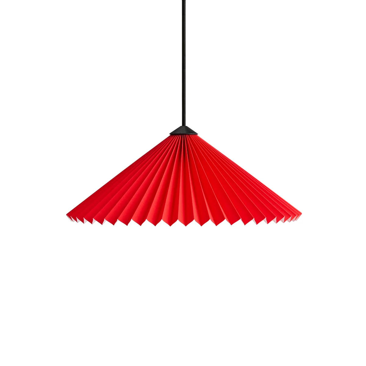 HAY - Matin Pendelleuchte Ø 38 cm
