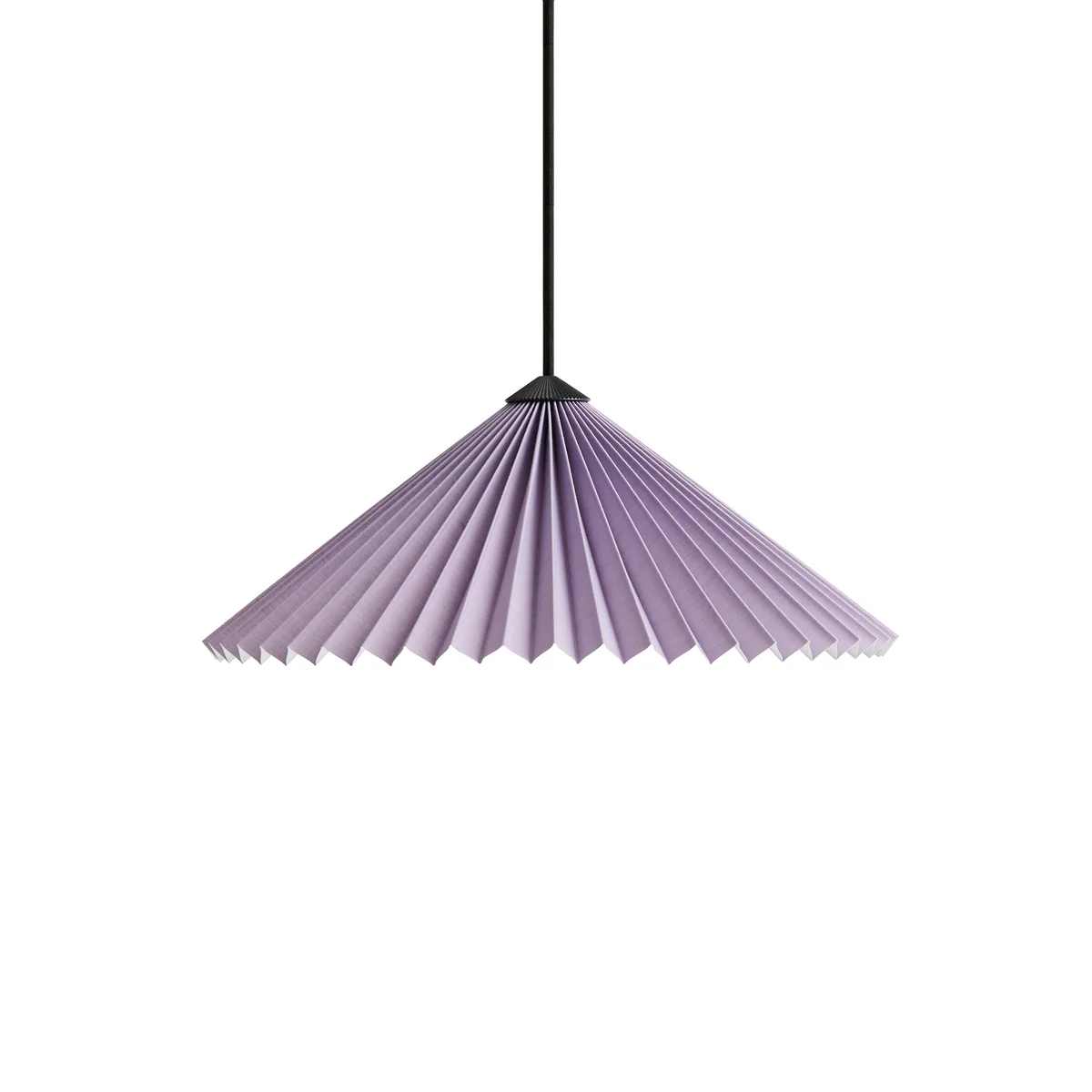 HAY - Matin Pendelleuchte Ø 38 cm