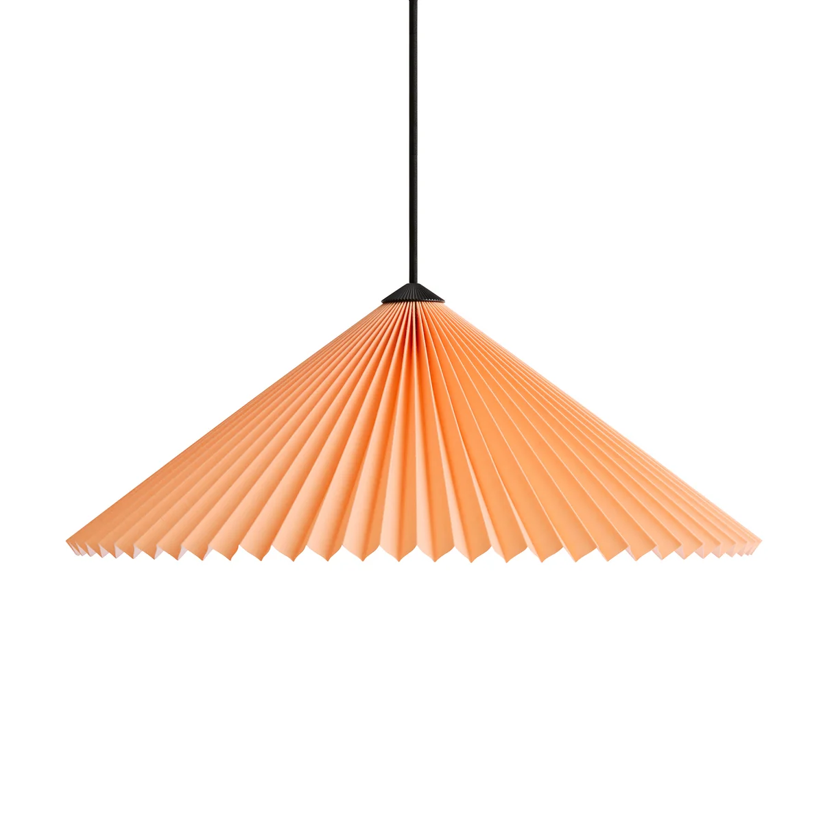 HAY - Matin Pendelleuchte Ø 50 cm