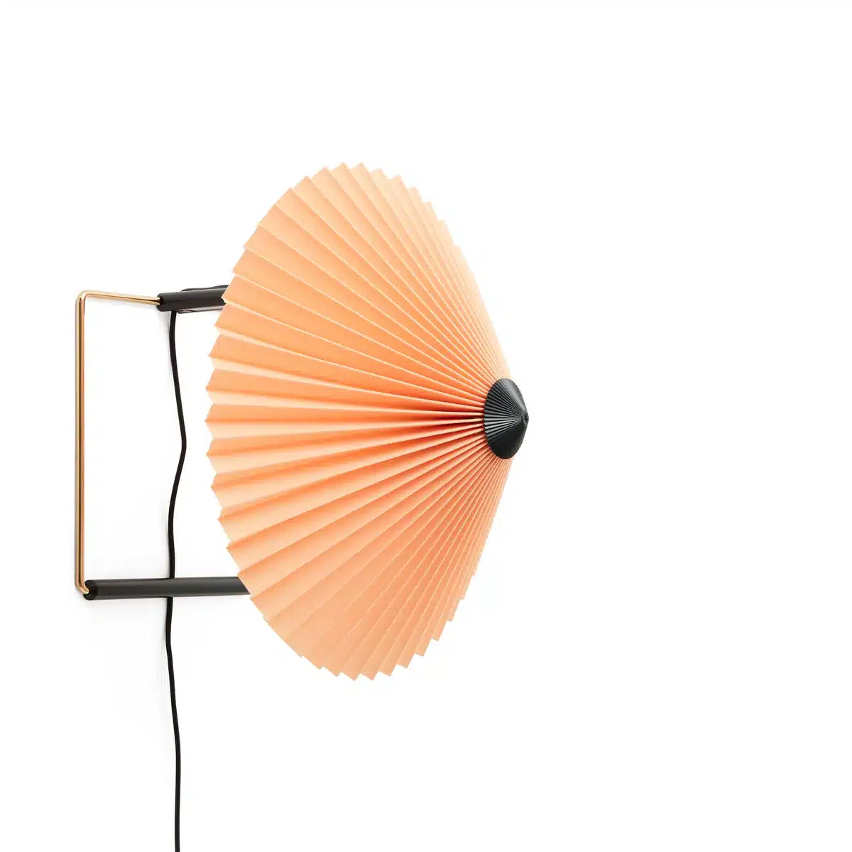 HAY - Matin Wandleuchte LED