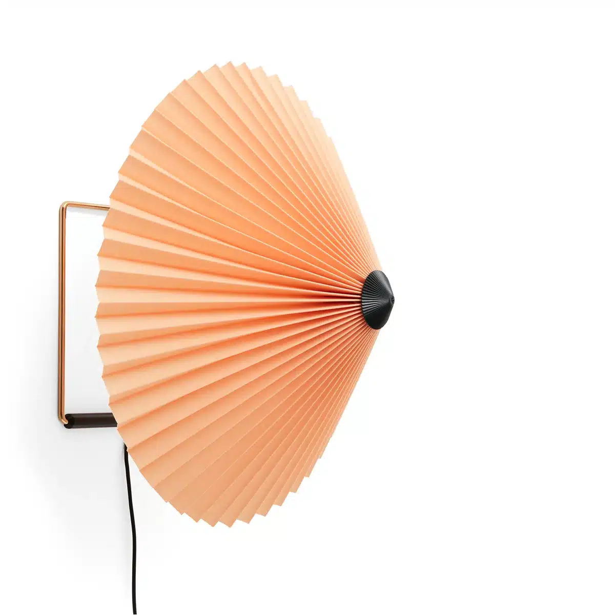 HAY - Matin Wandleuchte LED