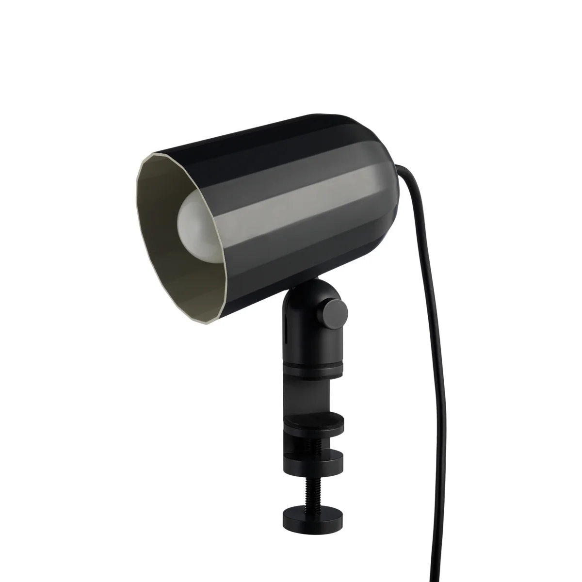 HAY - Noc Light Klemmleuchte