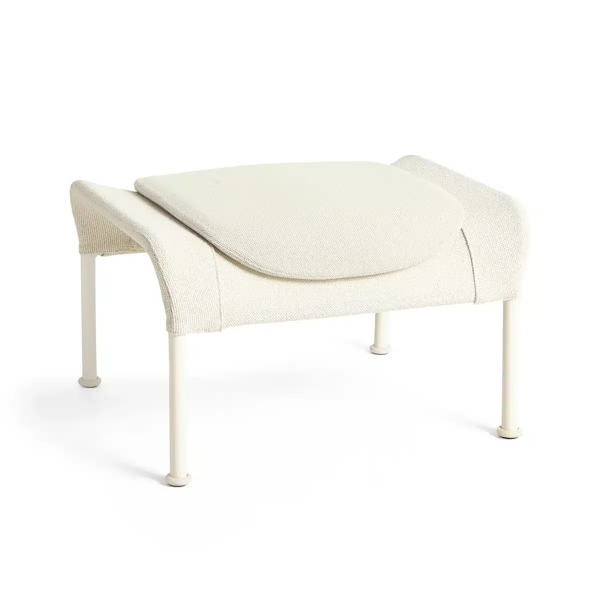HAY - O2 Ottoman